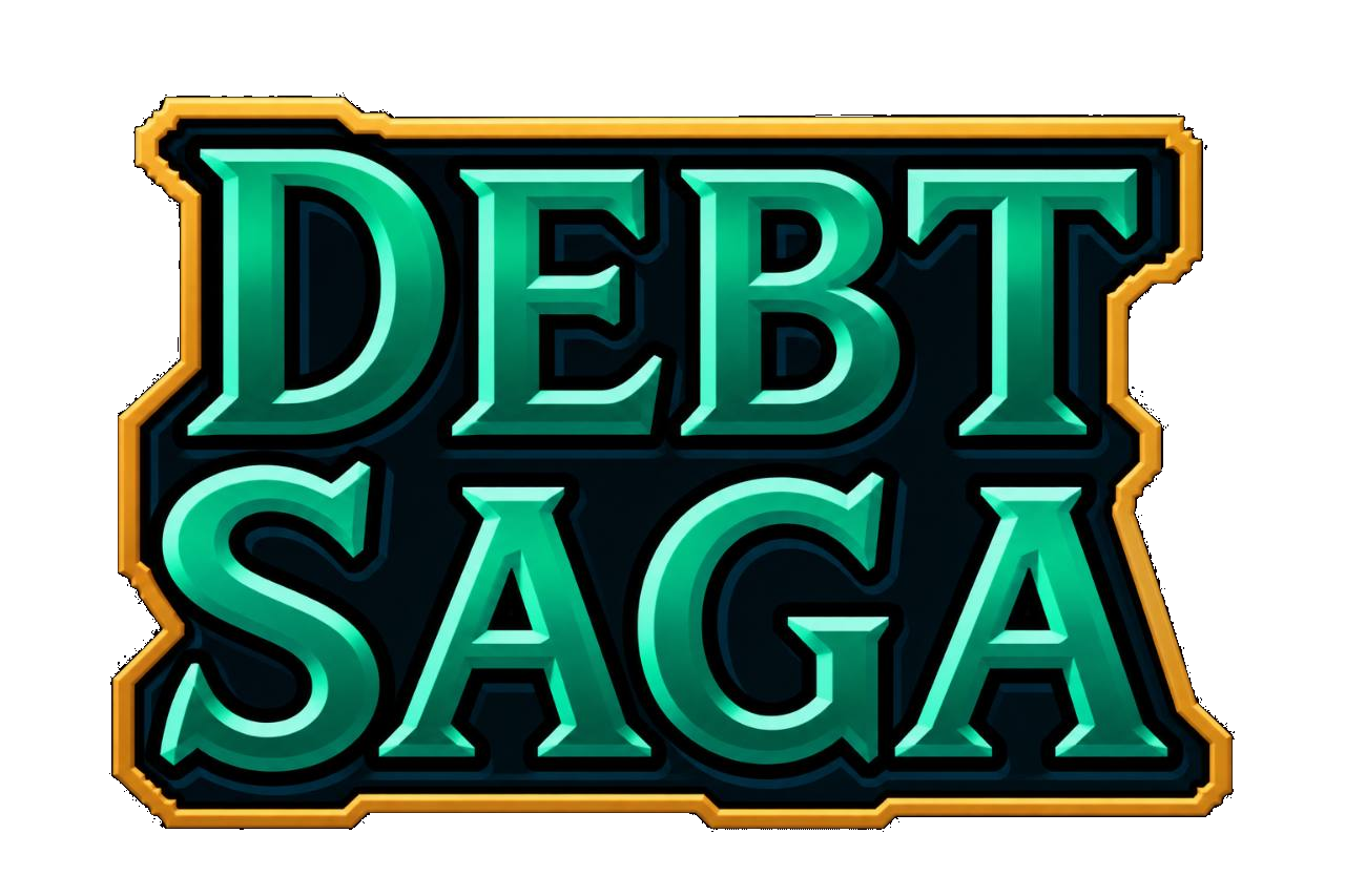 Debt Saga